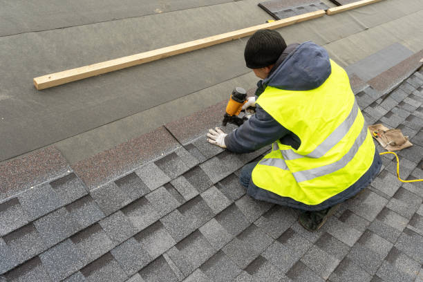 Best Storm Damage Roof Repair  in Coon Rapids, MN