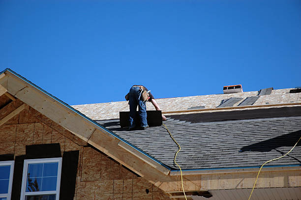 Best Roof Repair Services  in Coon Rapids, MN