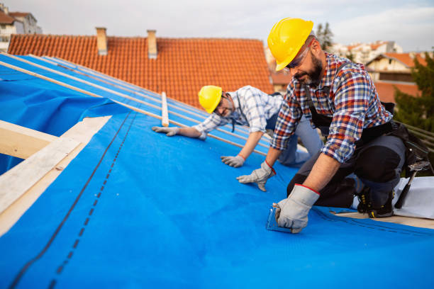 Reliable Coon Rapids, MN Roofing Contractor Solutions