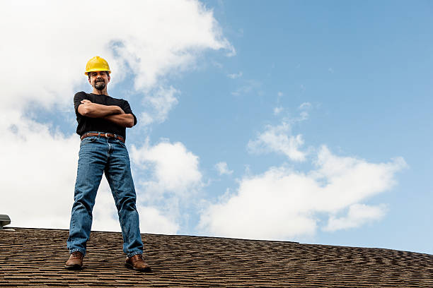 Best Roof Waterproofing Services  in Coon Rapids, MN