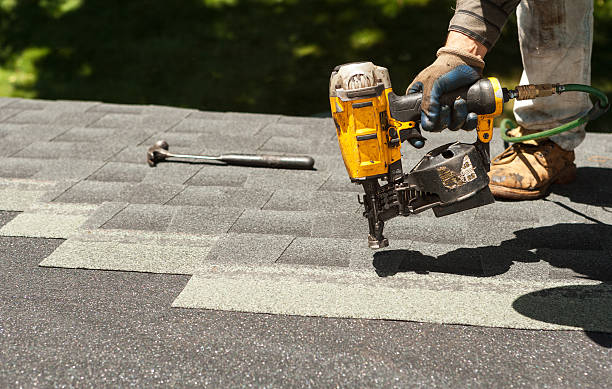 Roof Installation Near Me in Coon Rapids, MN